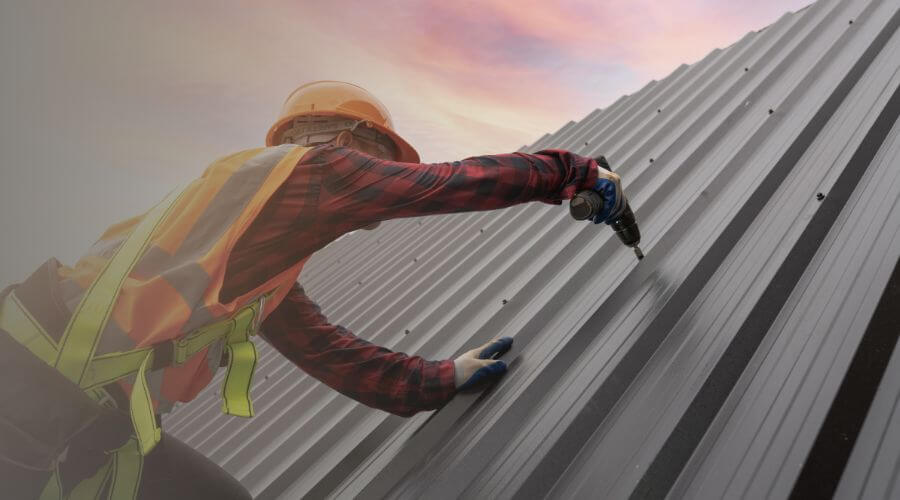 Expert new roof installation services in Noble, OK